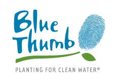 Blue Thumb - Planting for Clean Water
